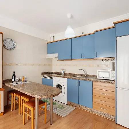 M Y C Apartment Candelaria
