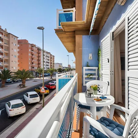 M Y C Apartment *