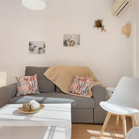 Apartamento M Y C