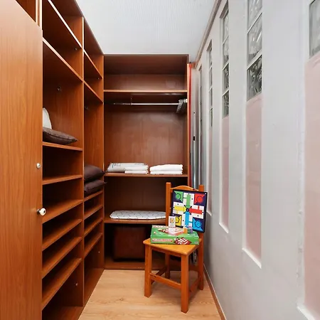 Apartamento M Y C *