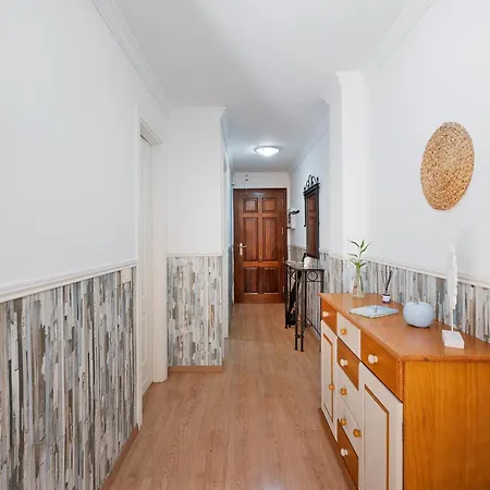 M Y C Apartamento Candelaria
