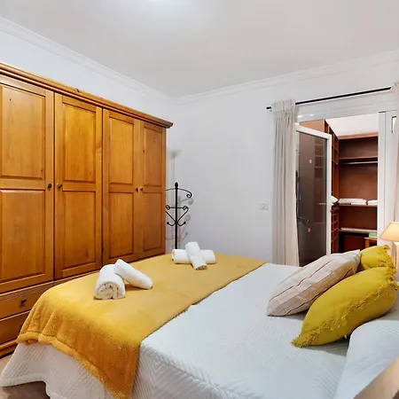 Apartamento M Y C Candelaria