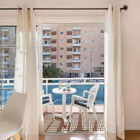Apartamento M Y C